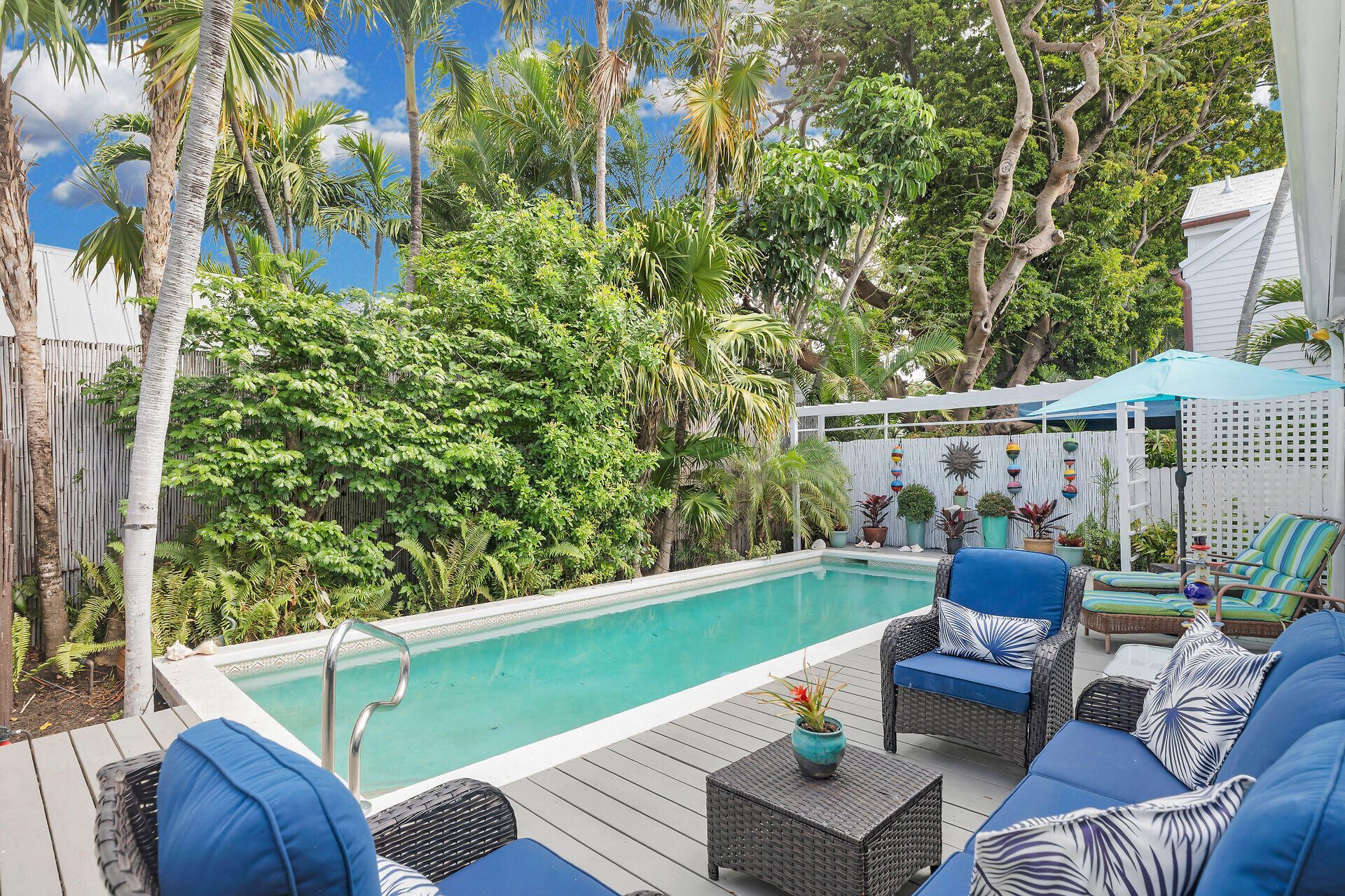 1109 Stump Lane, Key West, FL 33040 Photo