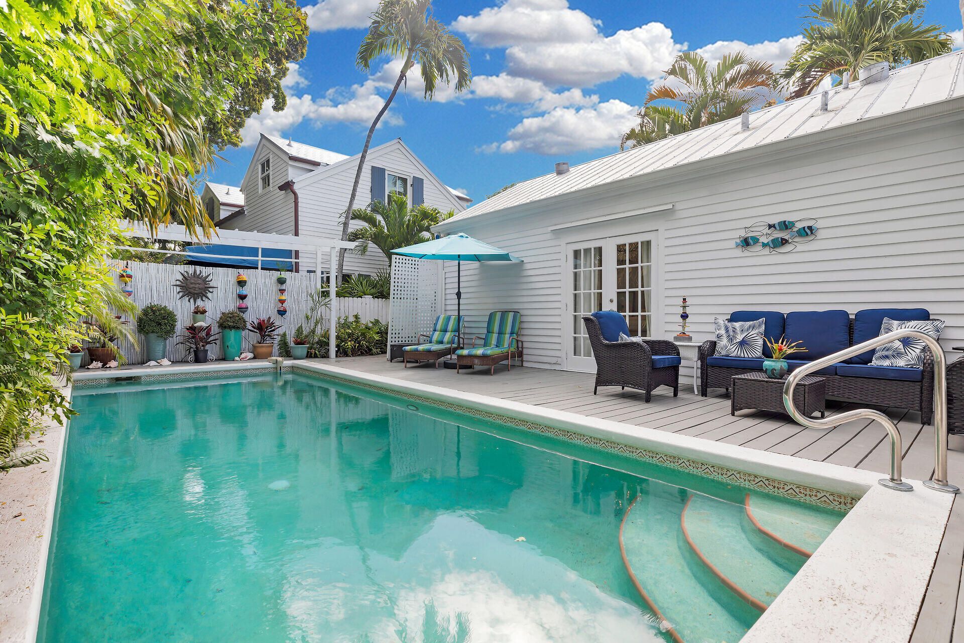 1109 Stump Lane, Key West, FL 33040 Photo