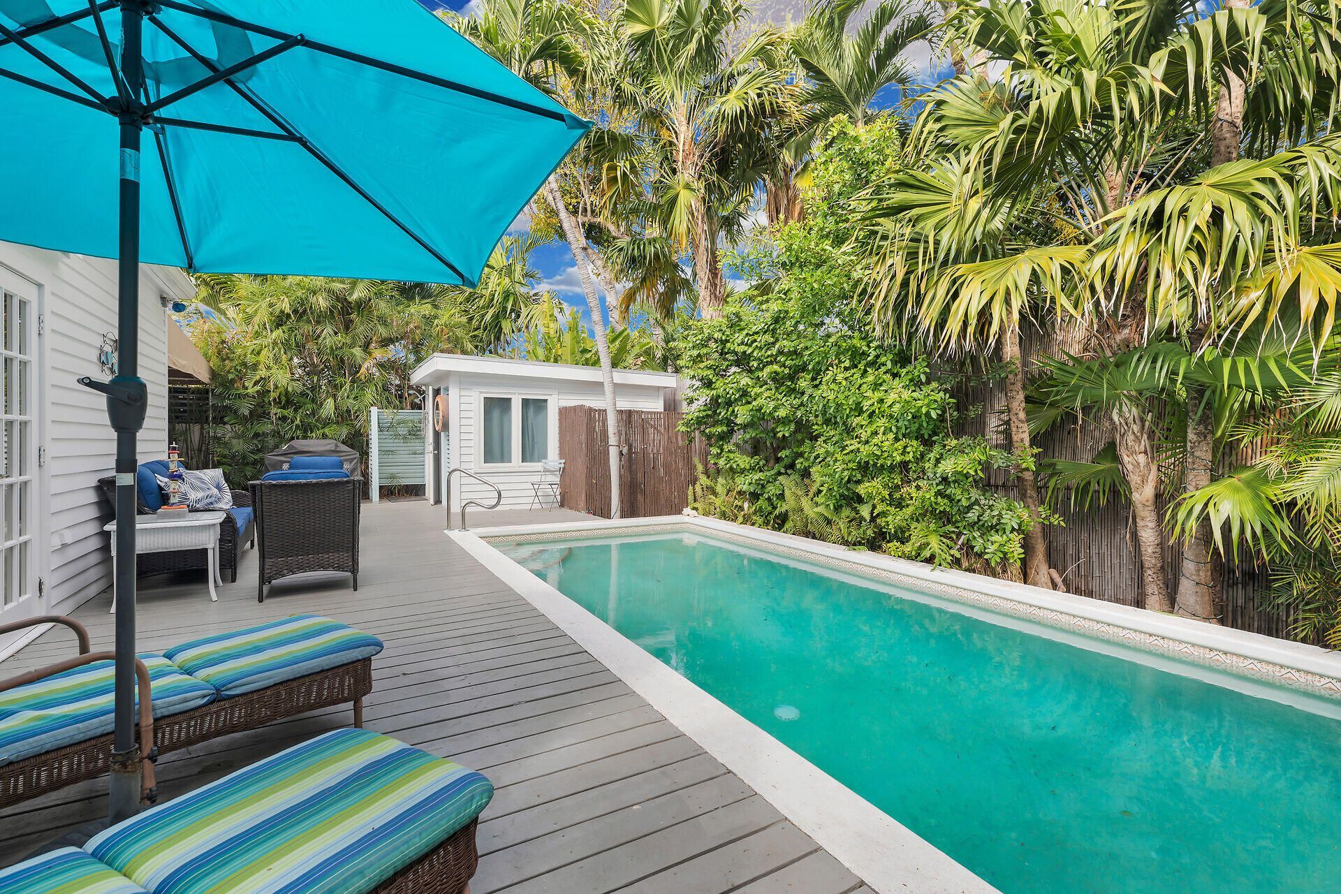 1109 Stump Lane, Key West, FL 33040 Photo