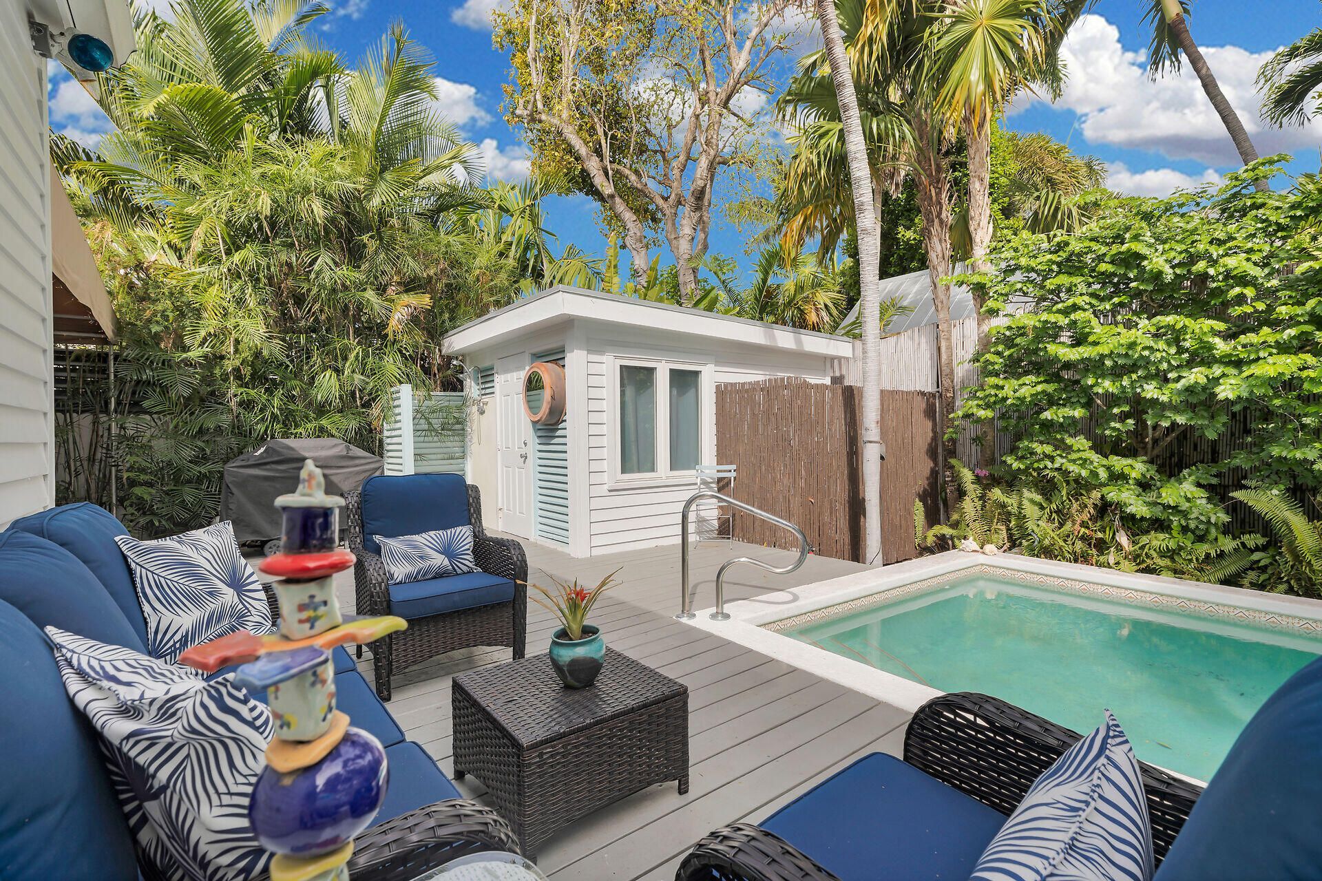 1109 Stump Lane, Key West, FL 33040 Photo