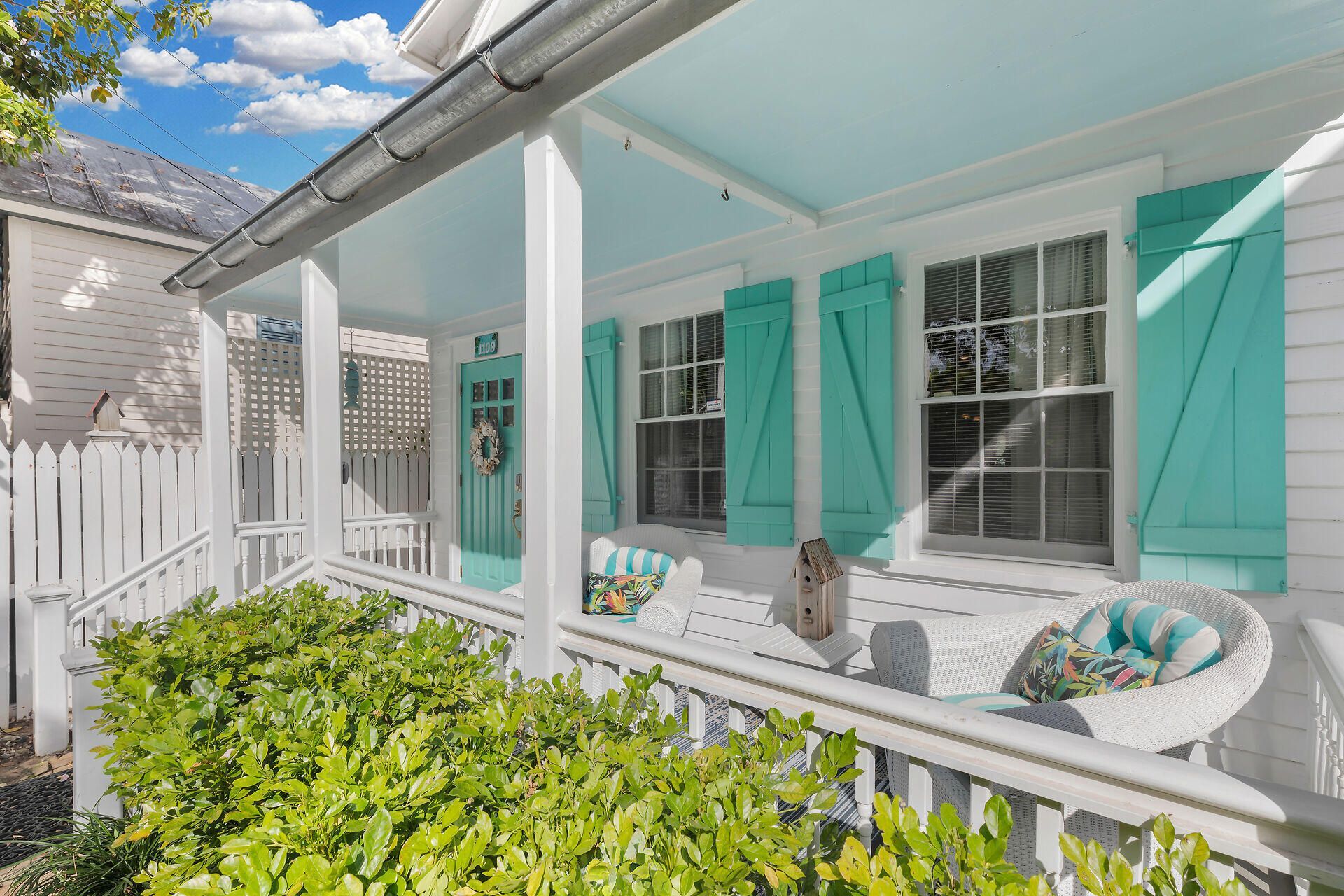 1109 Stump Lane, Key West, FL 33040 Photo