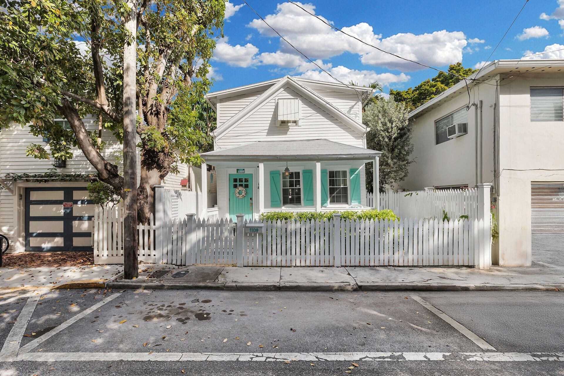 1109 Stump Lane, Key West, FL 33040 Photo