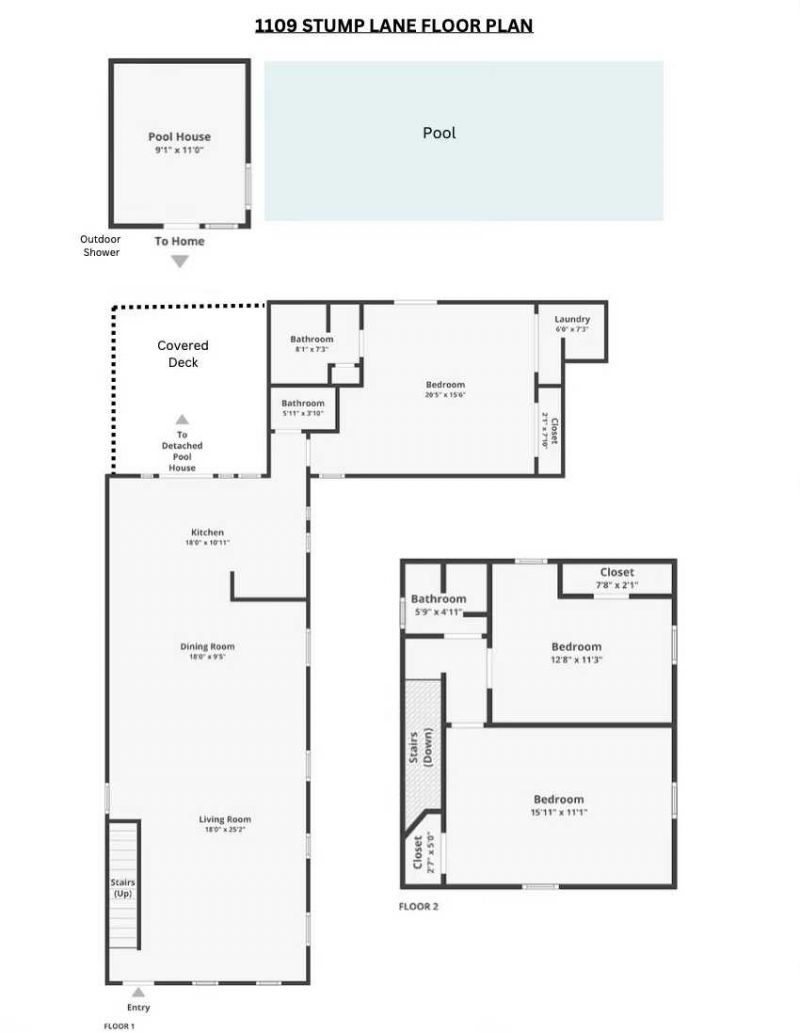 1109 Stump Lane, Key West, FL 33040 Photo