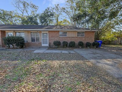 1639 Memminger Avenue, Unit B, Charleston, SC 29407