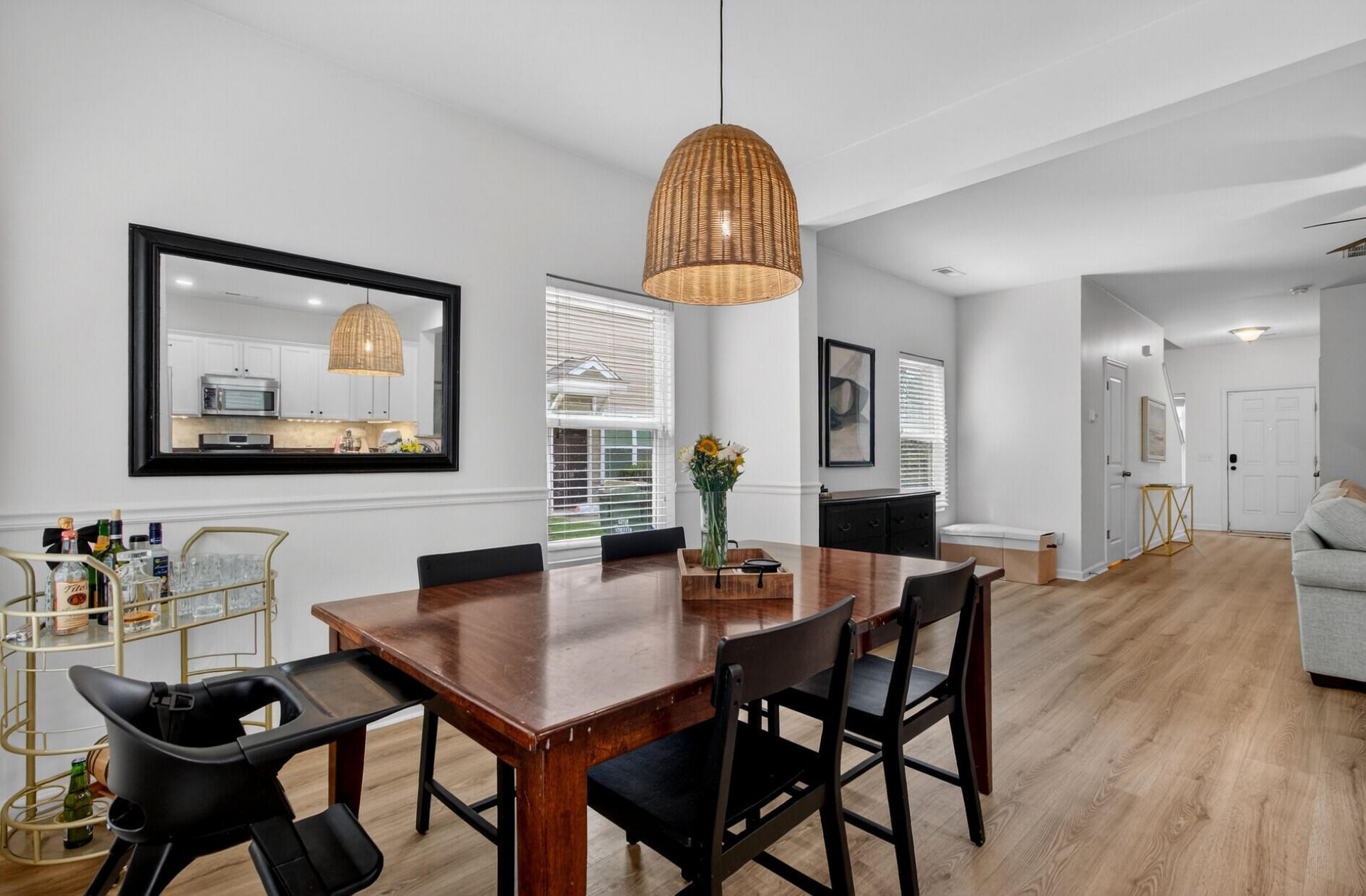 3312 Conservancy Lane Photo 10