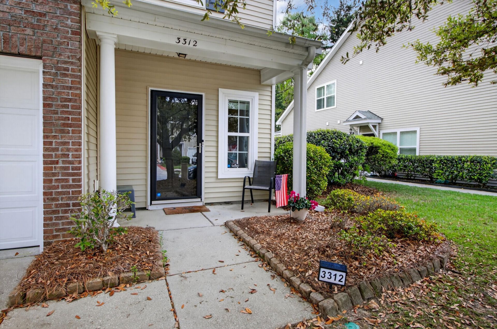 3312 Conservancy Lane Photo 4