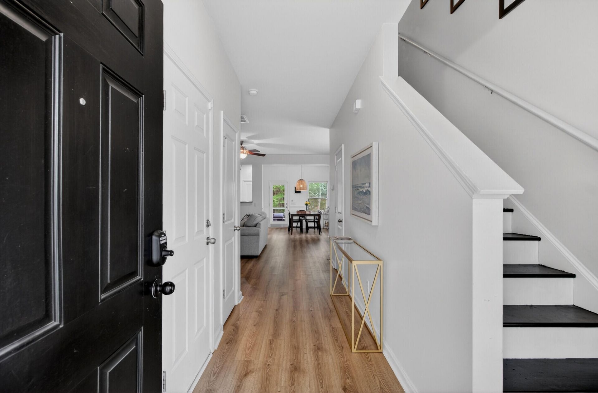 3312 Conservancy Lane Photo 5