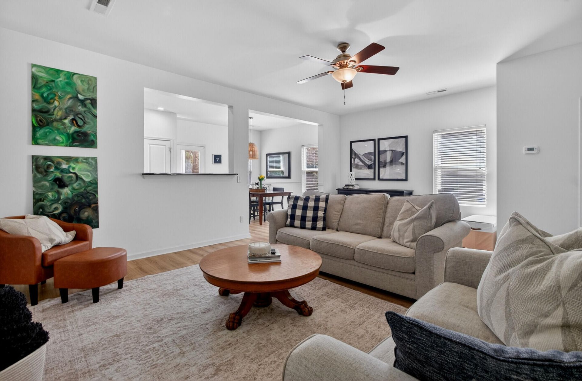 3312 Conservancy Lane Photo 9