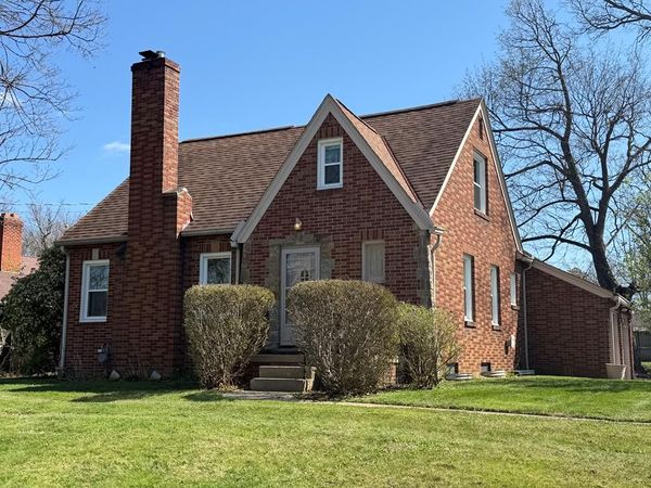 761 Maple St, Mansfield, OH 44906