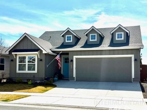 1293 W Bolton Ln, Eagle, ID 83646