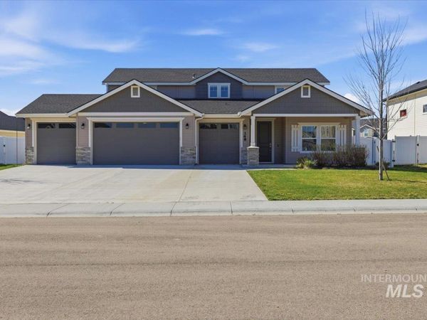 148 Homesteaders St., Middleton, ID 83644