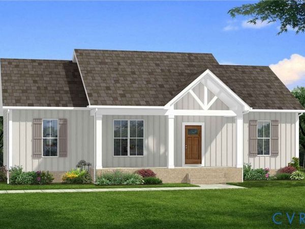 TBD Red Hill Road , Gordonsville, VA 22942