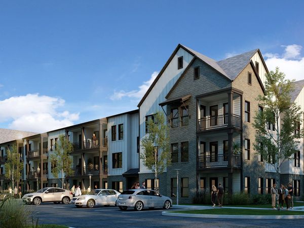 1225 Rock Run Crossings Drive, Unit 104, Joliet, IL 60431