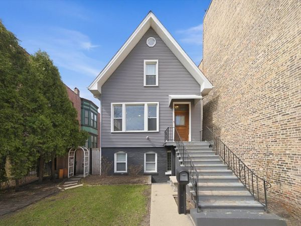 4542 N Ashland Avenue, Chicago, IL 60640