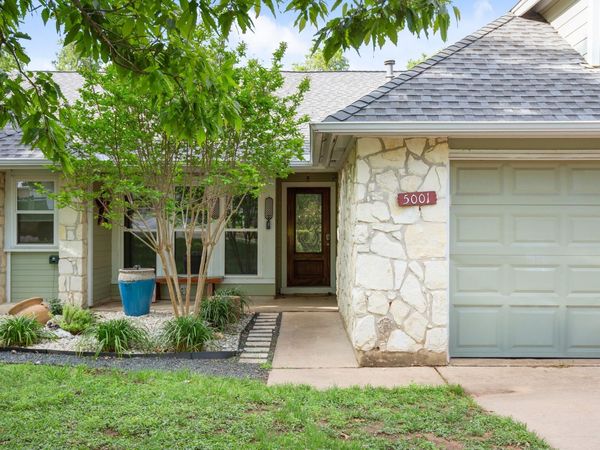 5001 Ganymede DR, Austin, TX 78727
