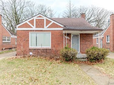 14179 Bramell Street , Detroit, MI 48223