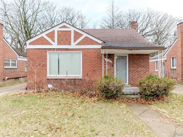 14179 Bramell Street, Detroit, MI 48223