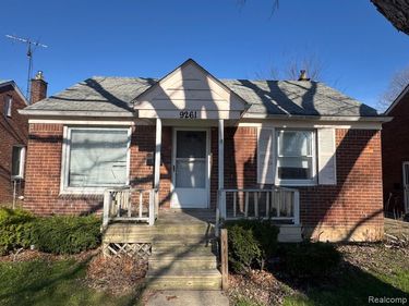 9261 Camley Street, Detroit, MI 48224