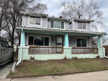 2119 Rome Avenue , Warren, MI 48091