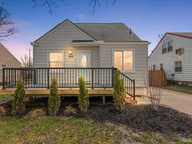 1888 Griffith Avenue , Berkley, MI 48072