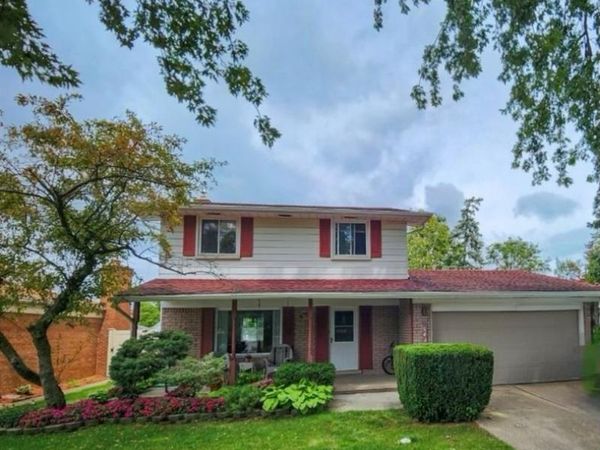 14262 Dundee Street, Riverview, MI 48193