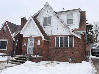 17139 Rowe Street, Detroit, MI 48205