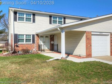 42092 Queen Anne Court, Northville Twp, MI 48167