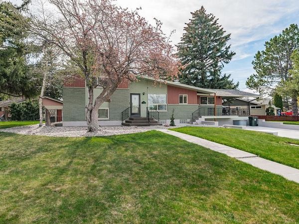 1045 York, Blackfoot, ID 83221