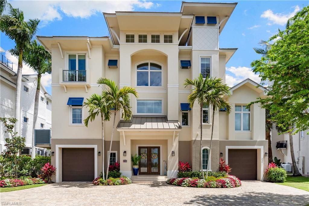 232 Barefoot Beach Blvd , Bonita Springs, FL 34134 Photo