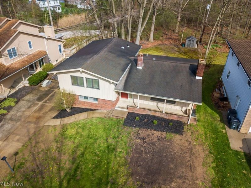 887 Delaware Avenue , Akron, OH 44303 Photo 41