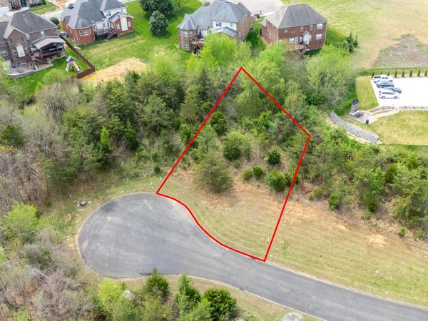 4547 Ironstone Lane, Knoxville, TN 37938