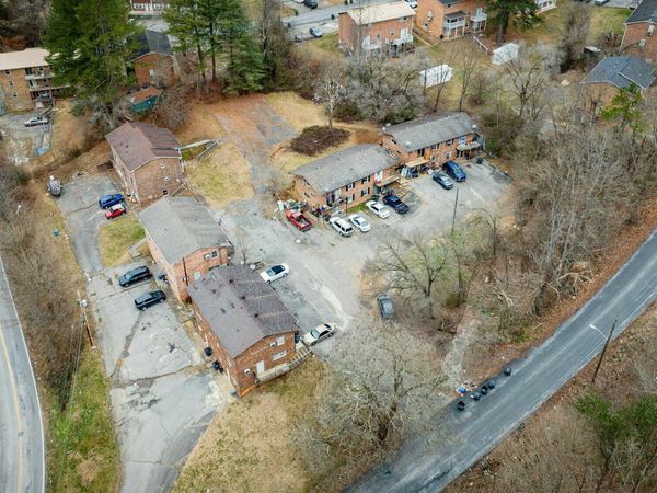 908 Chadwick Drive, Kingsport, TN 37660