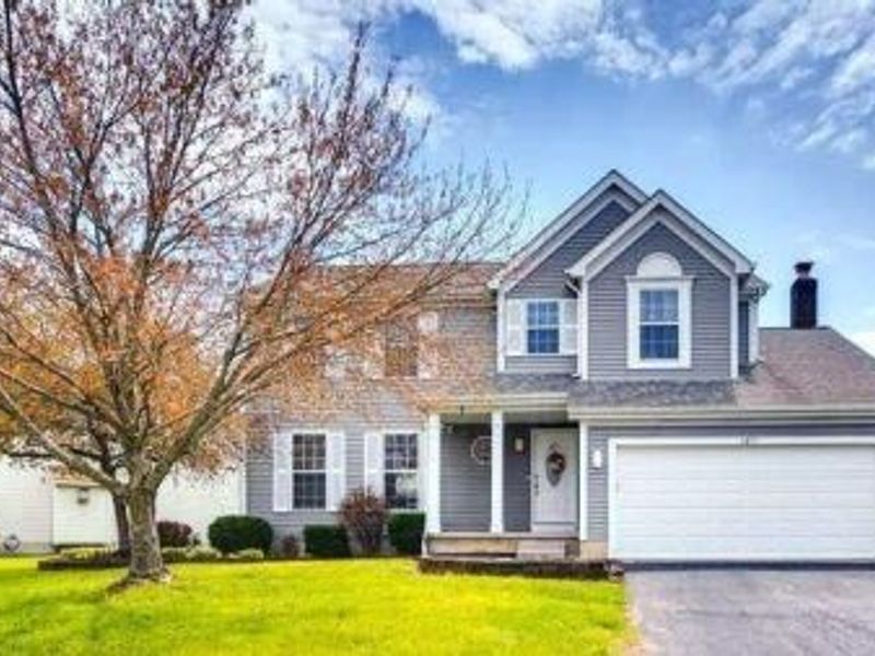 6437 Hemmingford Drive, Canal Winchester, OH 43110 Photo 1