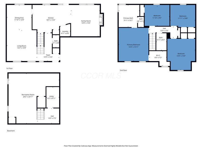 6437 Hemmingford Drive, Canal Winchester, OH 43110 Photo 33