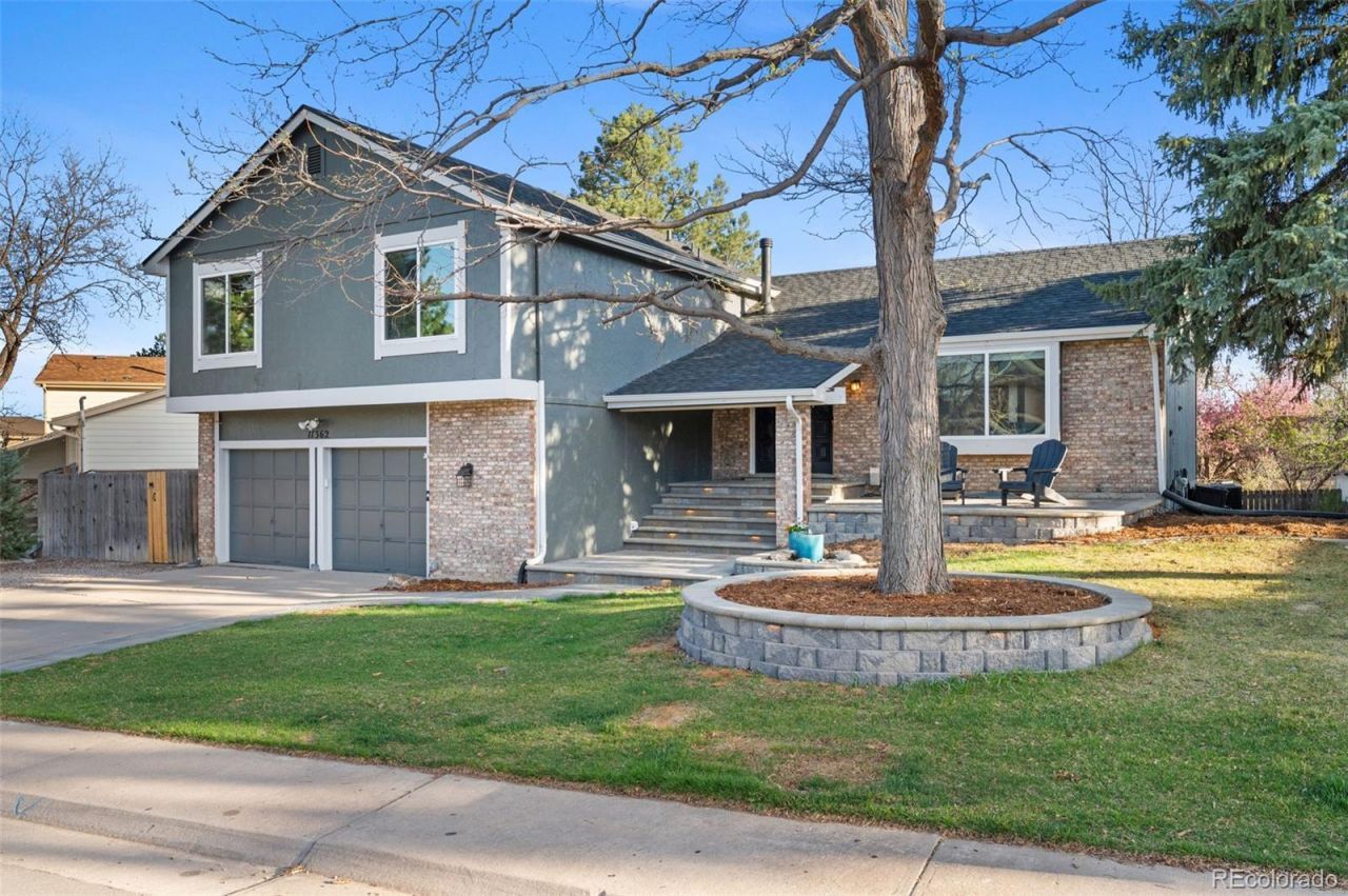 11362 W Berry Avenue, Littleton, CO 80127 Main Photo