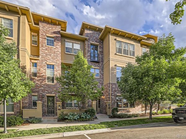 10104 Inverness Main Street, Englewood, CO 80112