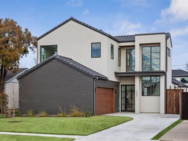 7526 Kenwell Street, Dallas, TX 75209