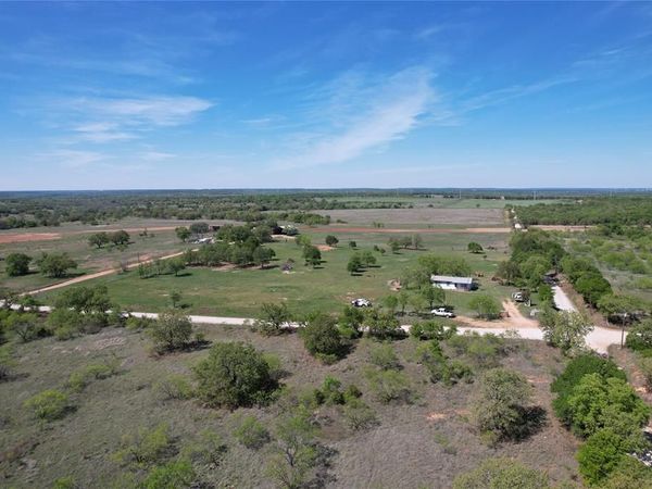 798 County Road 189, Carbon, TX 76435