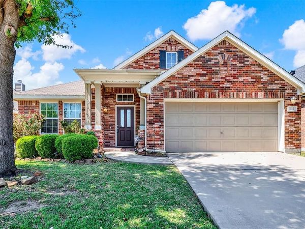 512 Turnstone Drive, Little Elm, TX 75068