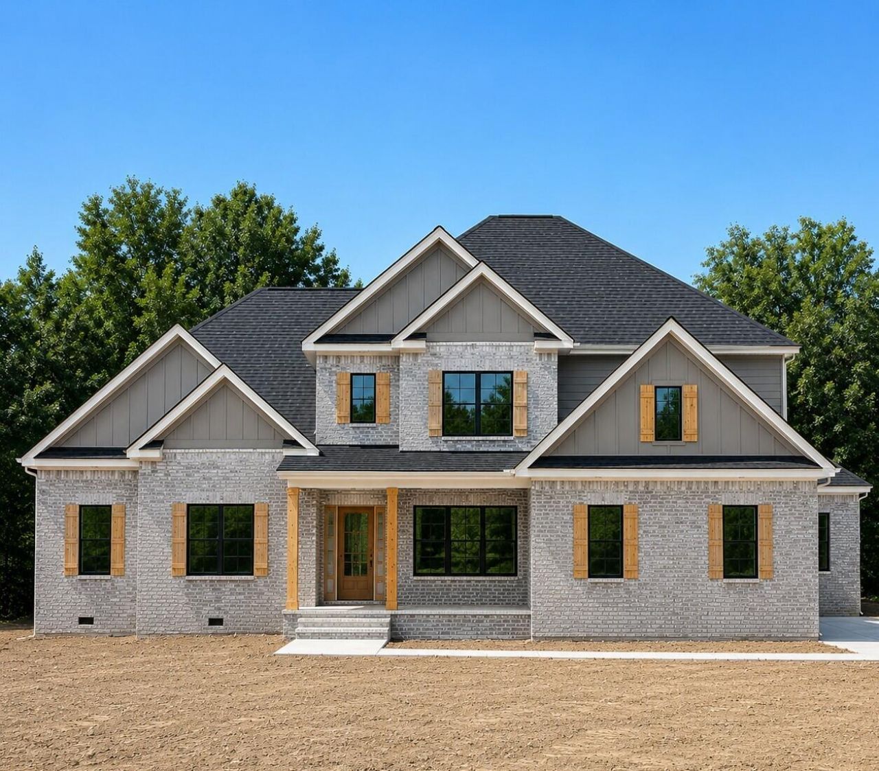 9513 Legacy Oaks Drive, Ooltewah, TN 37363 Main Photo