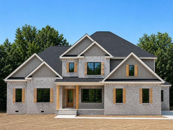 9513 Legacy Oaks Drive, Ooltewah, TN 37363