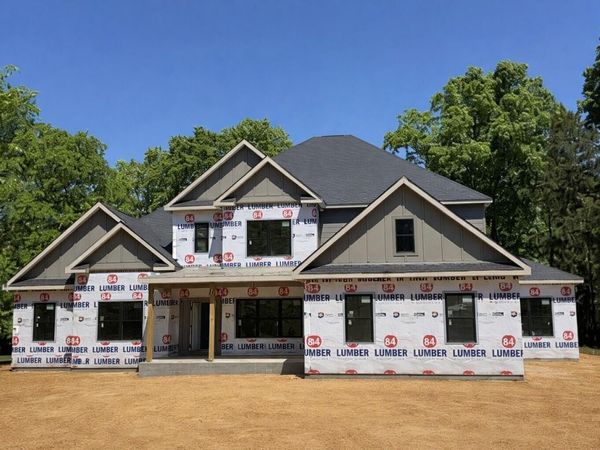 9513 Legacy Oaks Drive, Ooltewah, TN 37363