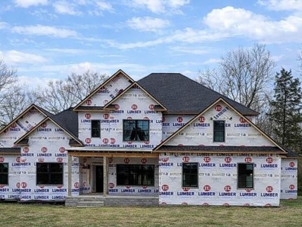 9513 Legacy Oaks Drive, Ooltewah, TN 37363