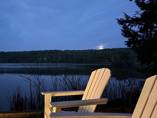 74 Maple Ridge Drive, Monmouth, ME 04259