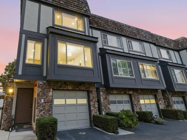 33 Park Road, Unit 5, Burlingame, CA 94010