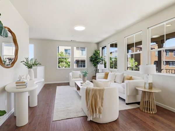 709 Satsuma Terrace, Sunnyvale, CA 94087