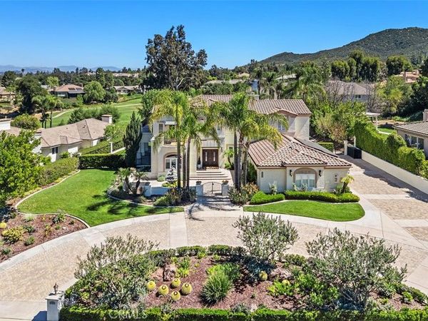 38504 Quail Ridge, Murrieta, CA 92562