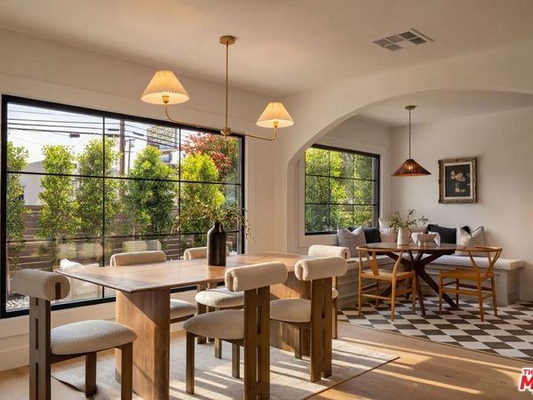 3025 Carter Avenue, Marina Del Rey, CA 90292