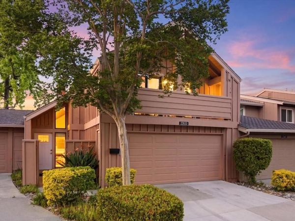 22835 Poplar Grove Square, Cupertino, CA 95014