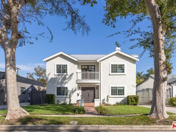 5044 Varna Avenue, Sherman Oaks, CA 91423